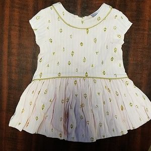 NWOT Kardashian kids dress